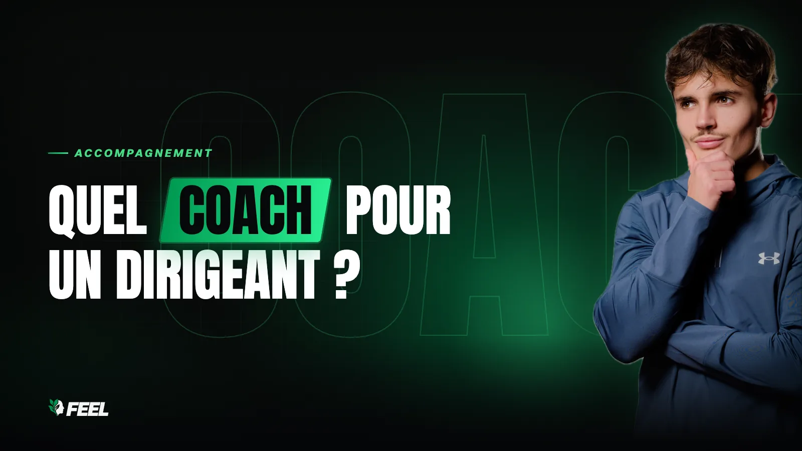 Coach sportif : en ligne, en salle ou à domicile, comment choisir quand on est dirigeant
