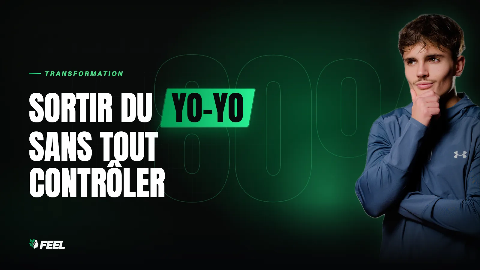 Effet yo-yo : comment sortir du tout ou rien quand on dirige