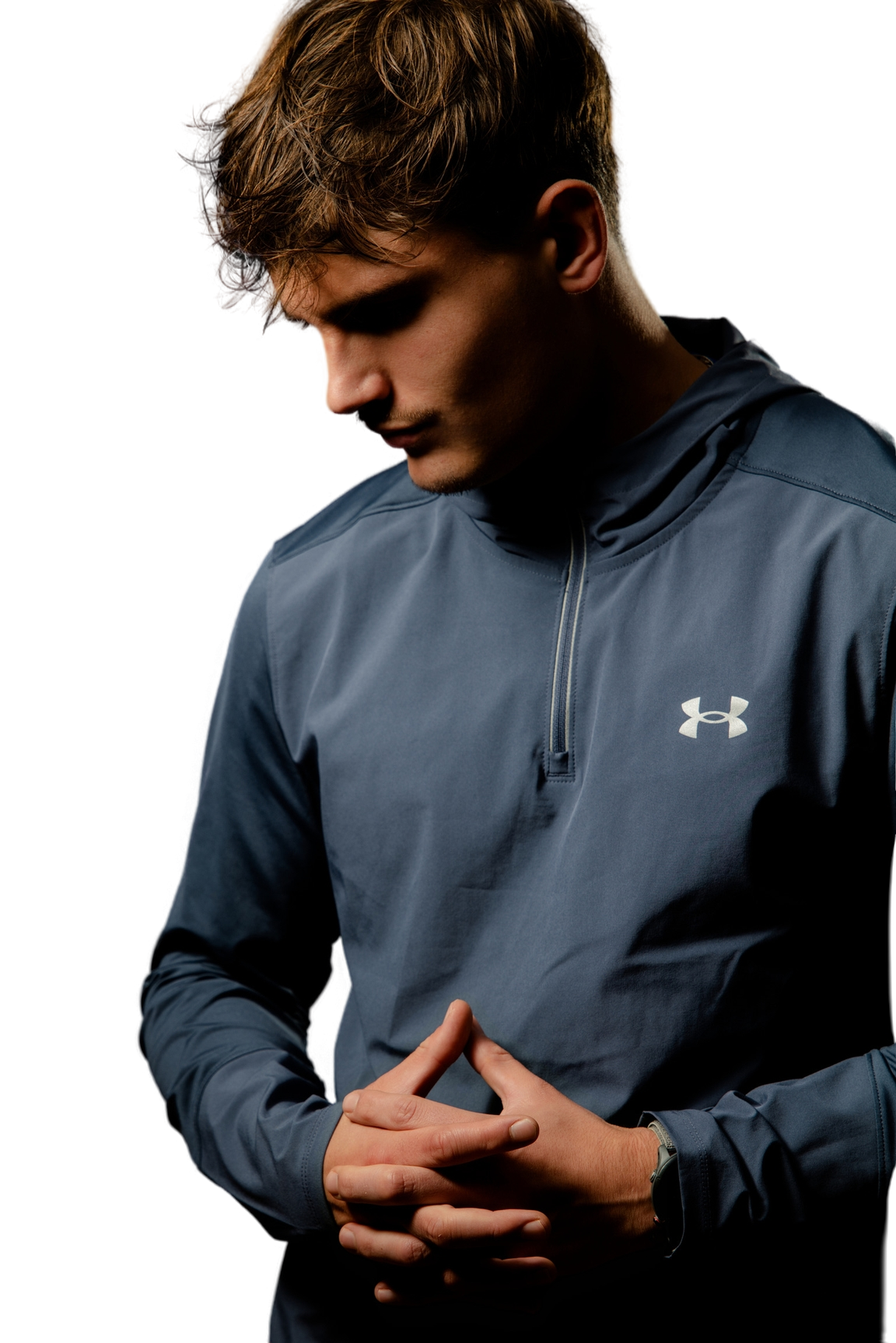 Louis Le Corre, coach sportif pour dirigeants